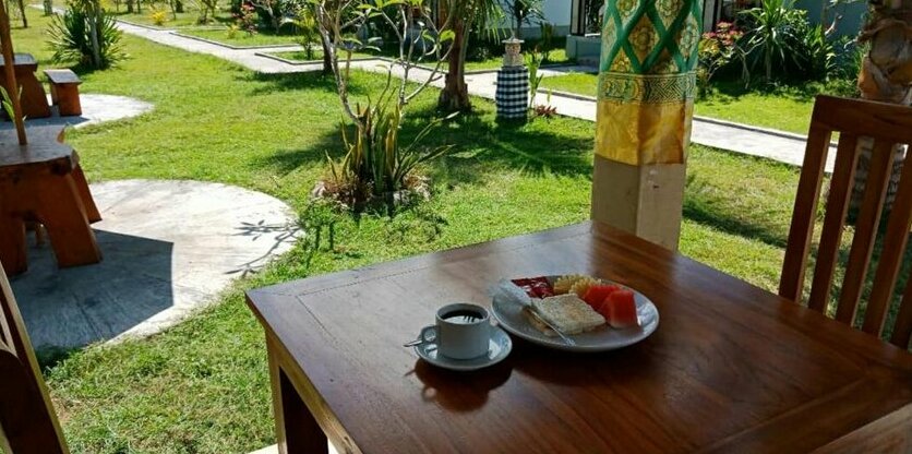 Wani Bali Resort - Photo5