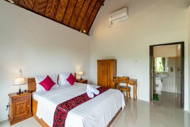 Warisan Homestay - Photo5