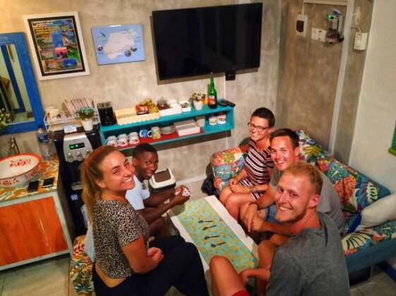 Write Hostel - Photo2