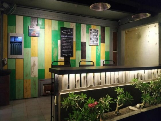 Write Hostel - Photo4