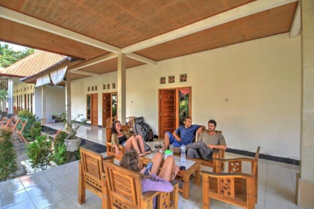 Yuda Homestay - Photo2