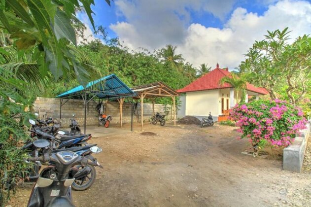 Yuda Homestay - Photo3