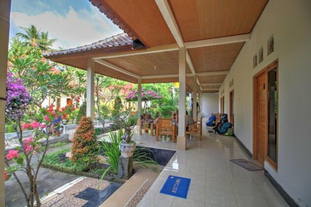 Yuda Homestay - Photo4