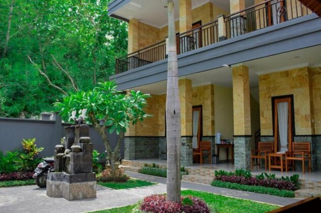 Yudis Homestay - Photo2