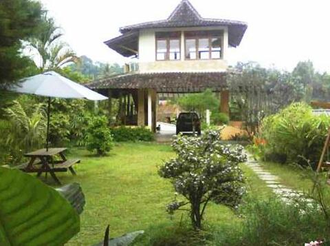 Delantus House