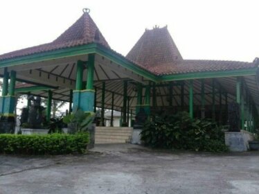 Putri Duyung Guest House