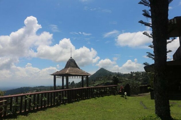 Sukuh Cottage