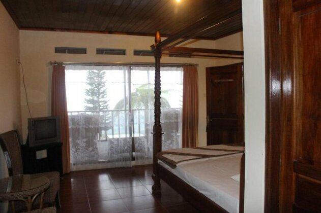 Sukuh Cottage - Photo4
