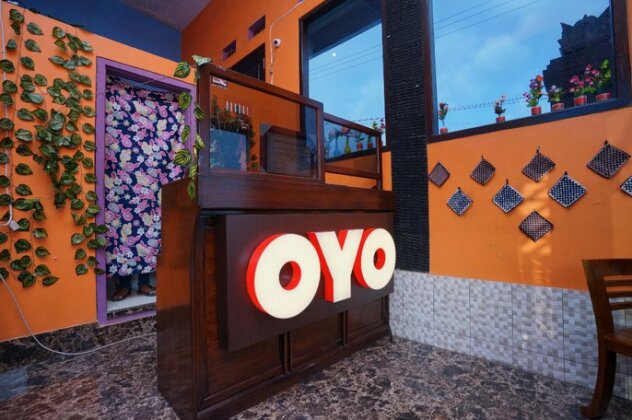 OYO 927 Carina Hotel - Photo3