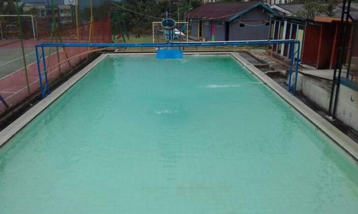 Agape Gunung Bakti - Photo2