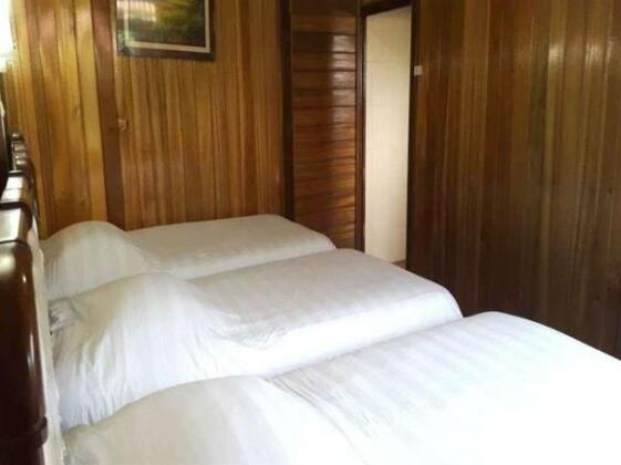 Alam Asri Hotel & Resort - Photo3