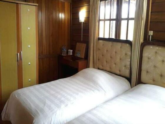 Alam Asri Hotel & Resort - Photo4