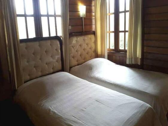 Alam Asri Hotel & Resort - Photo5