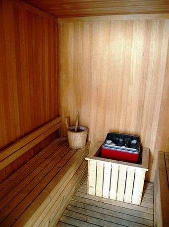Amazing Bumi Ciherang Hotel - Photo4