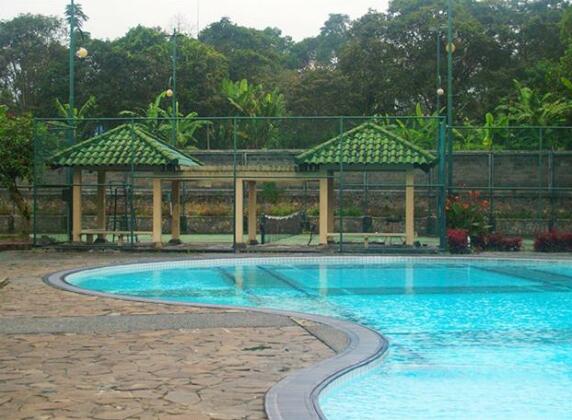 Amazing Bumi Ciherang Hotel - Photo5