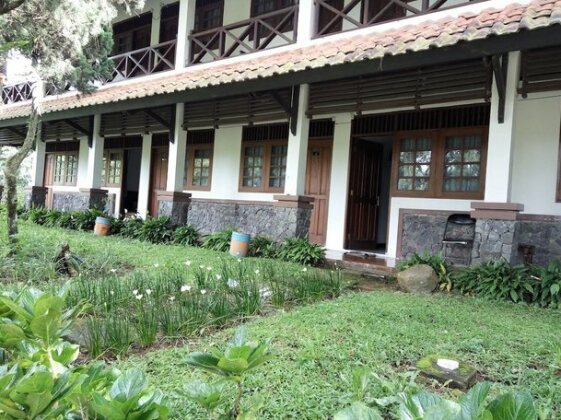 Berlian Resort