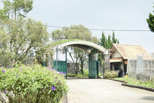 Berlian Resort - Photo4