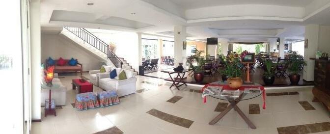Casa Monte Rosa - Photo5