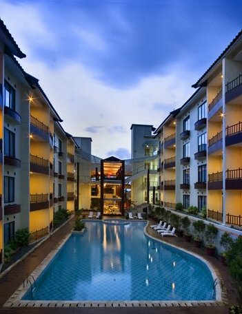 Cipanas Puncak