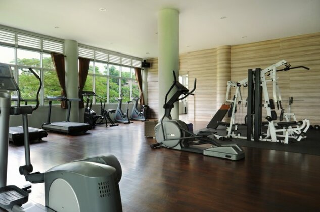 Cipanas Puncak - Photo3