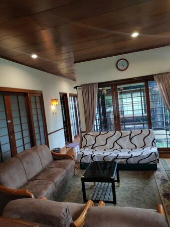 Designer Villa Tokyo - Photo2