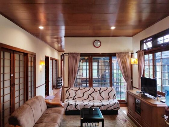 Designer Villa Tokyo - Photo3