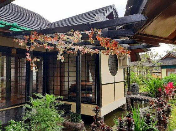 Designer Villa Tokyo - Photo5