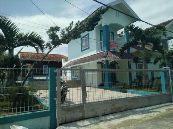 Giisca Family Villa - Photo2