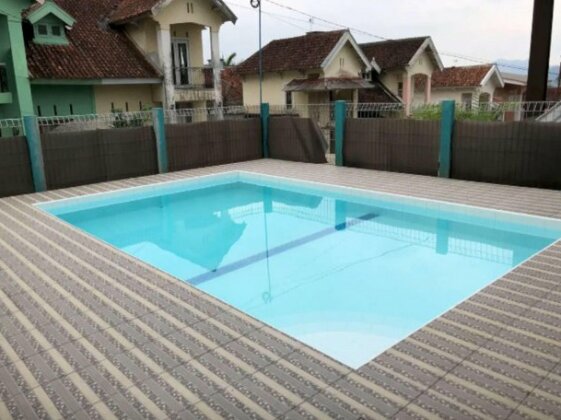 Giisca Family Villa - Photo3