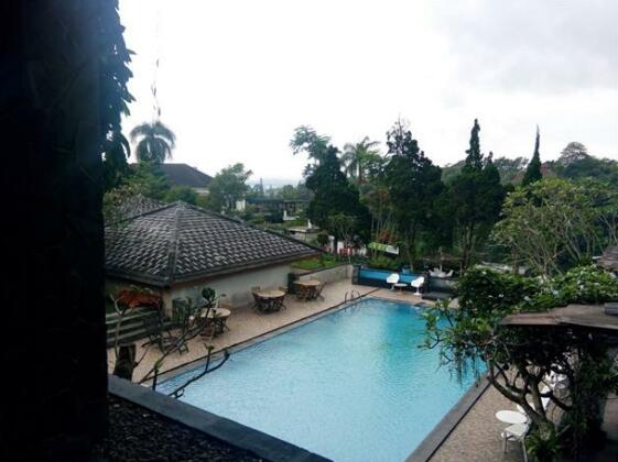 Grand Talita Hotel - Photo2