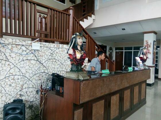 Grand Talita Hotel - Photo3