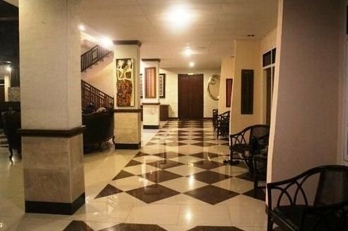 Grand Talita Hotel - Photo4
