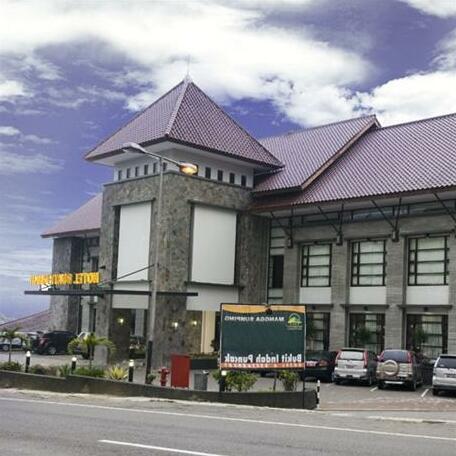 Hotel Bukit Indah