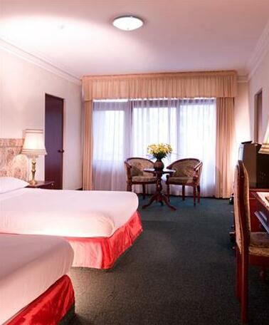 Hotel Bukit Indah - Photo2
