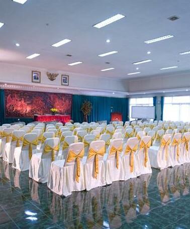 Hotel Bukit Indah - Photo3