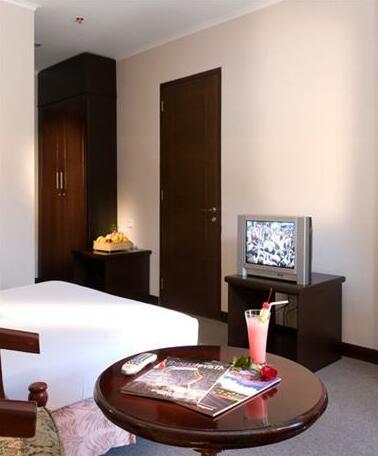 Hotel Bukit Indah - Photo5