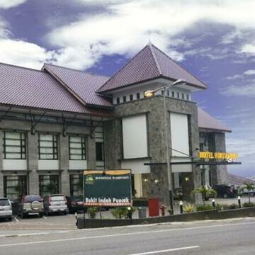Hotel Bukit Indah