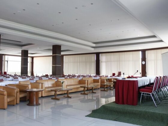 Hotel Surya Indah Cipanas - Photo3