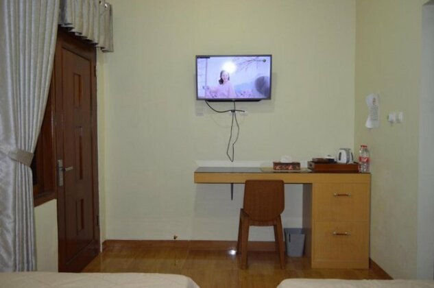 OYO 3418 Penginapan May Lindon - Photo4