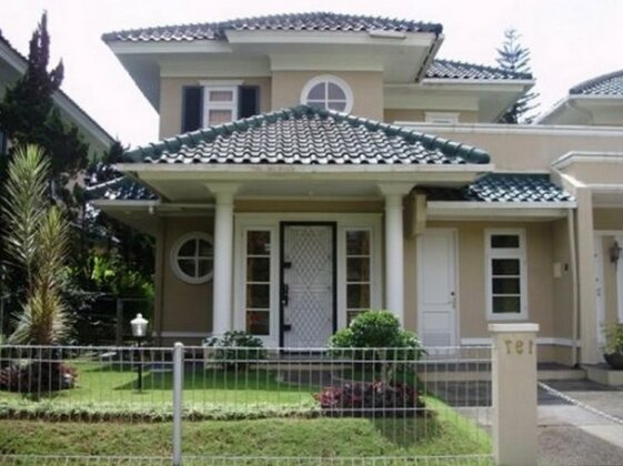 Puncak Resort Drive 197 - Photo2
