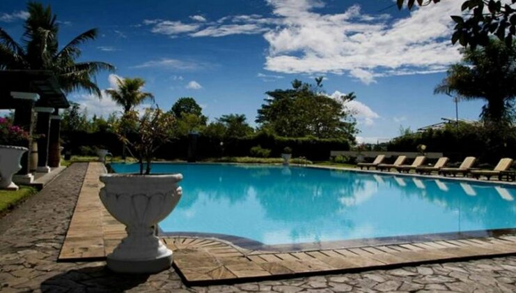 Puncak Resort Drive 202 - Photo3