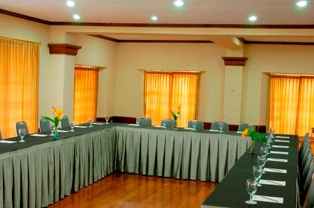 Puncak Resort Drive 202 - Photo5