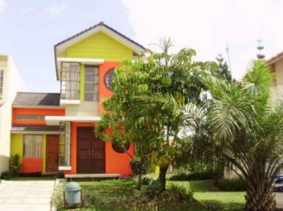 Puncak Resort Drive 232