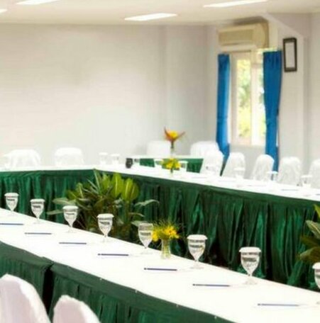 Puncak Resort Drive 232 - Photo4