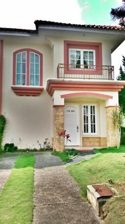 Puncak Resort Drive 233