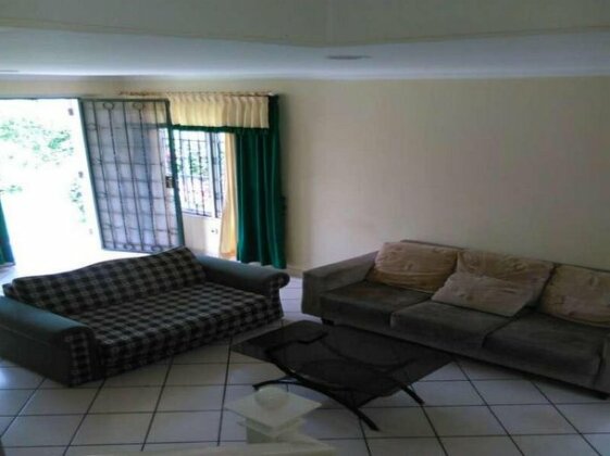 Puncak Resort Drive 233 - Photo4