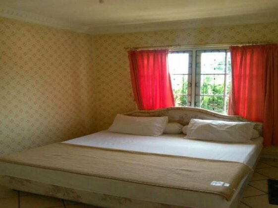 Puncak Resort Drive 233 - Photo5
