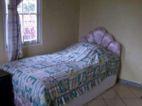 Puncak Resort Drive 235 - Photo2