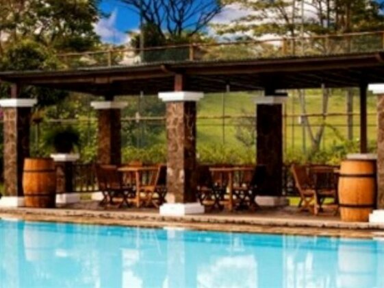 Puncak Resort Villa Agung - Photo3