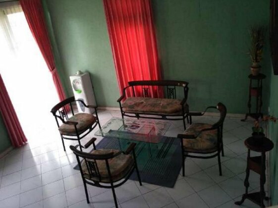 Puncak Resort Villa Gede 15 - Photo3